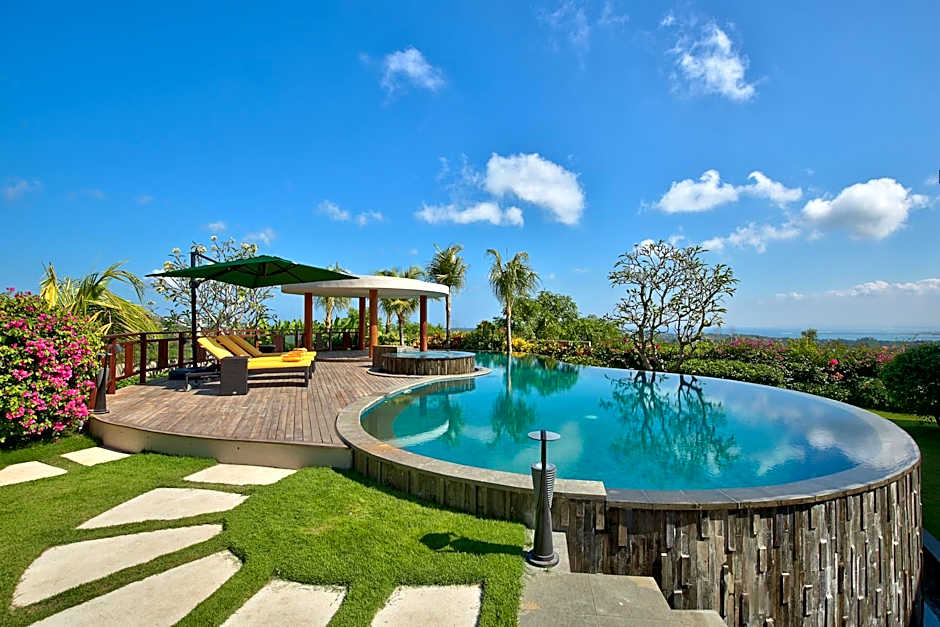 Casa Bonita Villa Bali