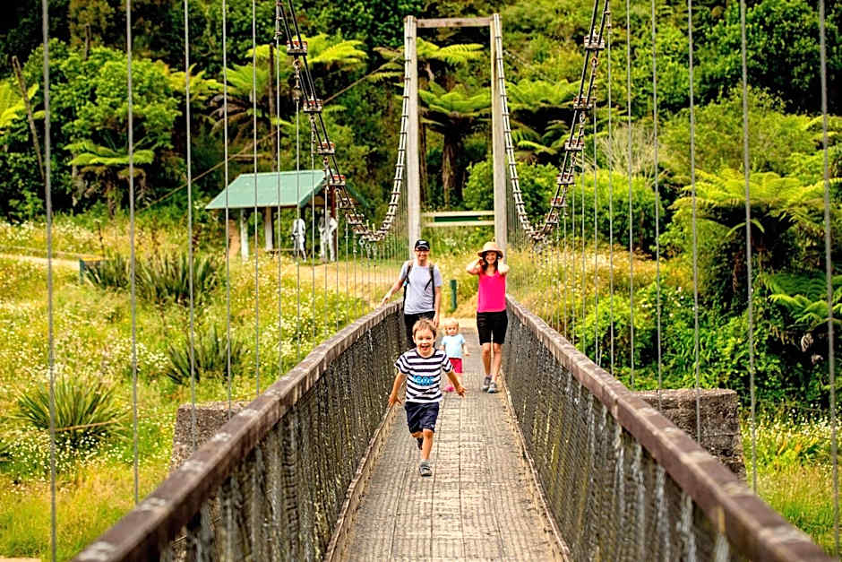 Tasman Holiday Parks - Beachaven