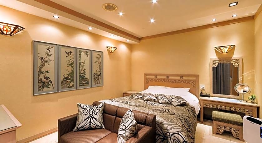 Restay Nagasaki Club (Adult Only)