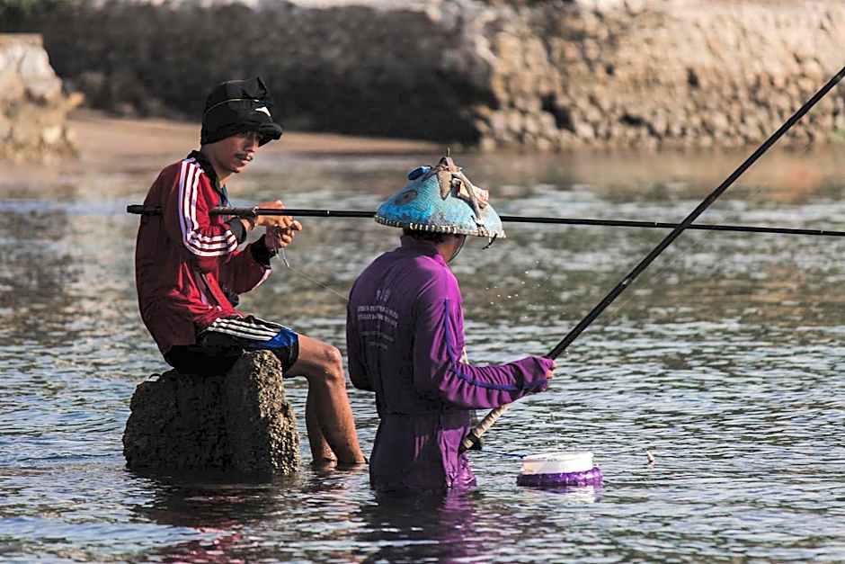 Palmyra Indah Bungalows