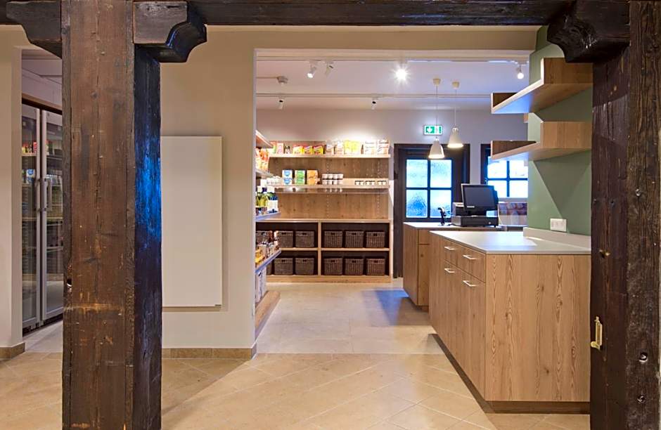 Hapimag Ferienwohnungen Sonnleitn