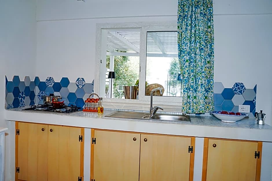 Residence Nonna Mariuccia