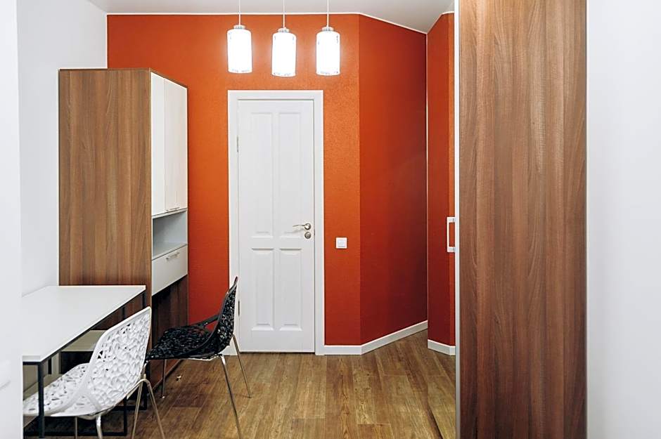 Oversize Piter Hotel