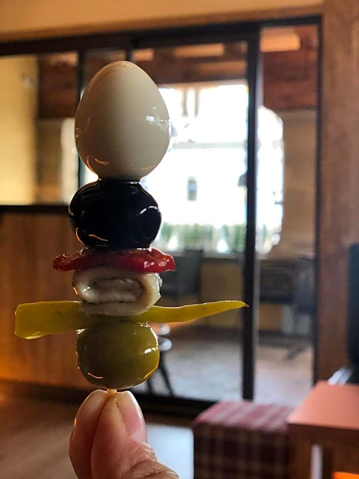 Cal Roure Boutique Hotel