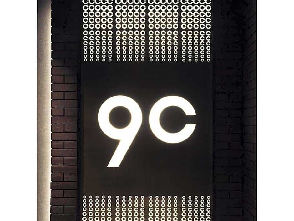 9 C Hotel Asahikawa - Vacation STAY 58446v