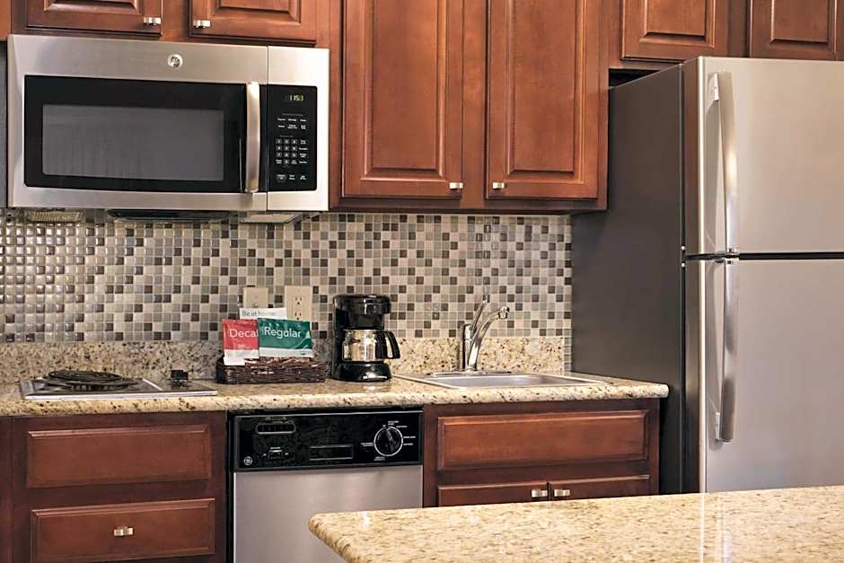 Homewood Suites By Hilton Williamsburg