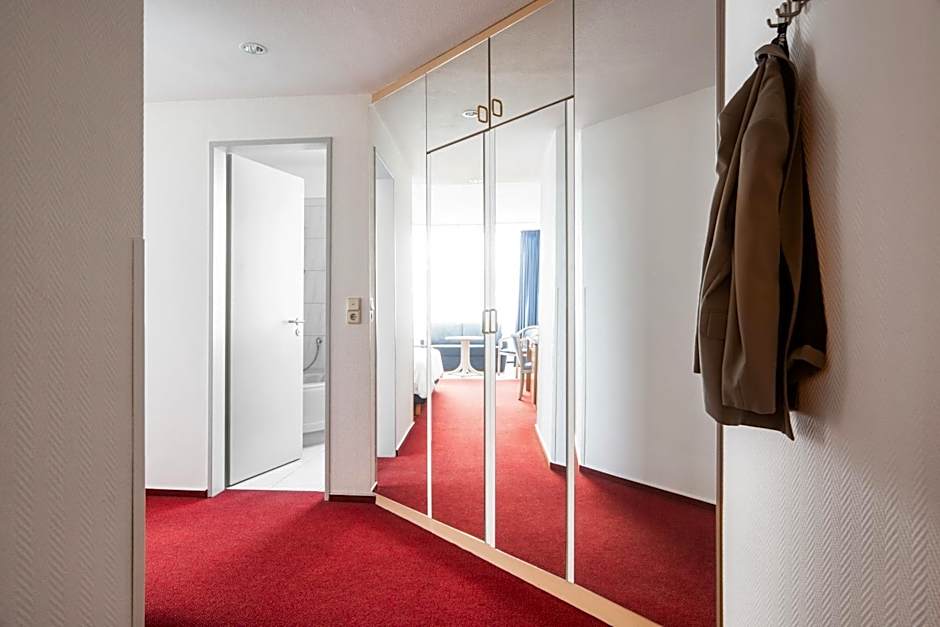 Best Western Hotel Heide Superior