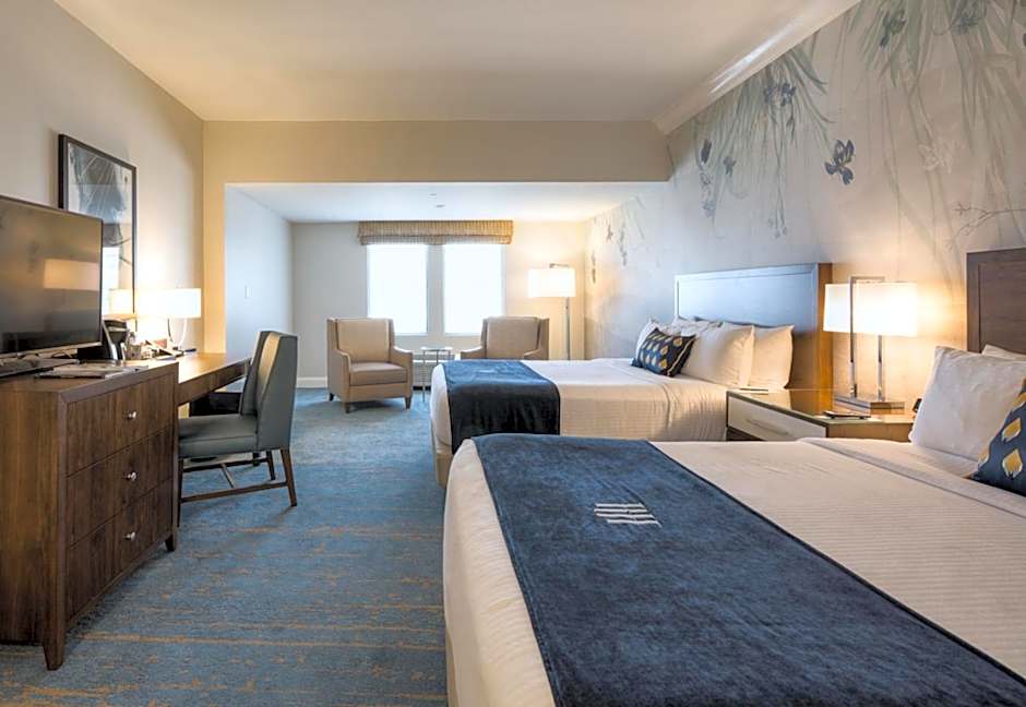 The Read House Hotel