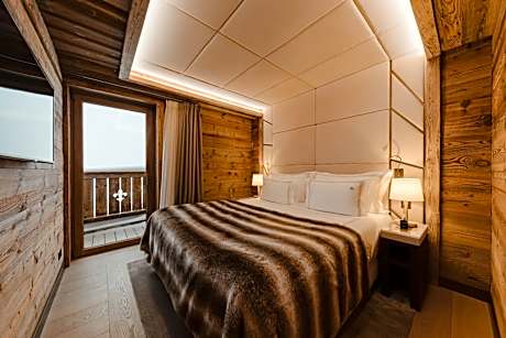 Two-Bedroom Chalet