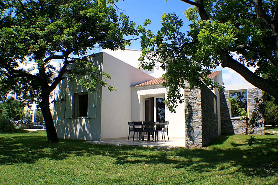 Village Vacances La Vallicella