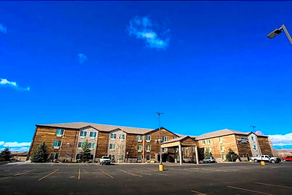 High Country Suites