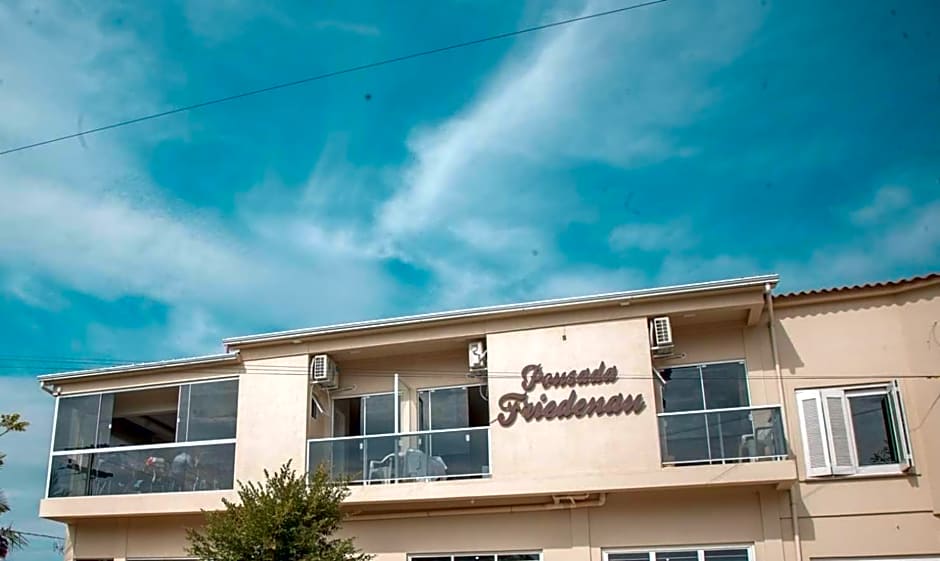 Hotel Pousada Friedenau