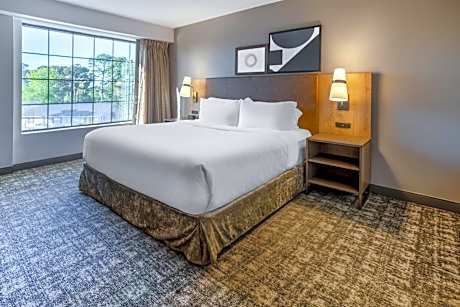 King Studio - Disability Access