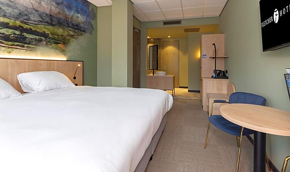 Fletcher Hotel-Restaurant Marknesse