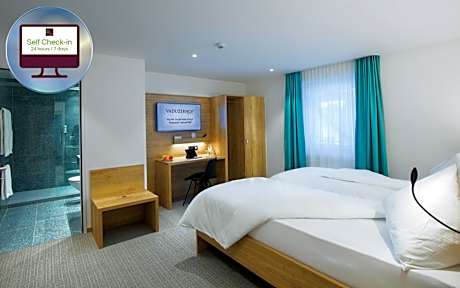Hotel Vaduzerhof by b-smart