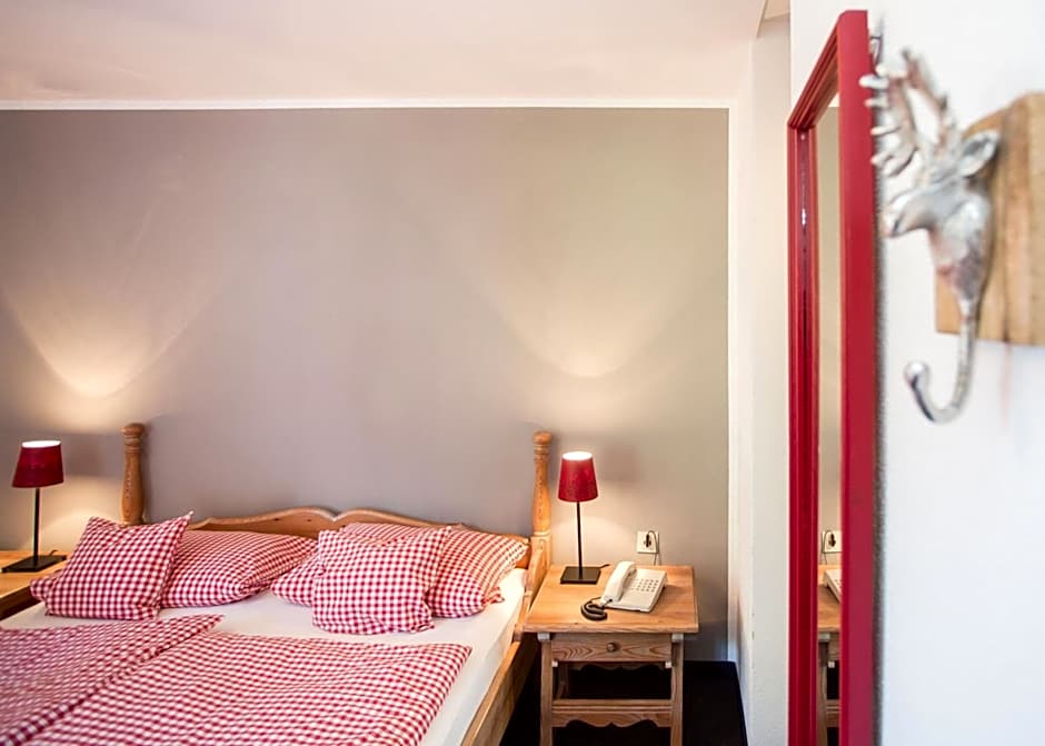 Boutique-Hotel Weigels Bergfreiheit