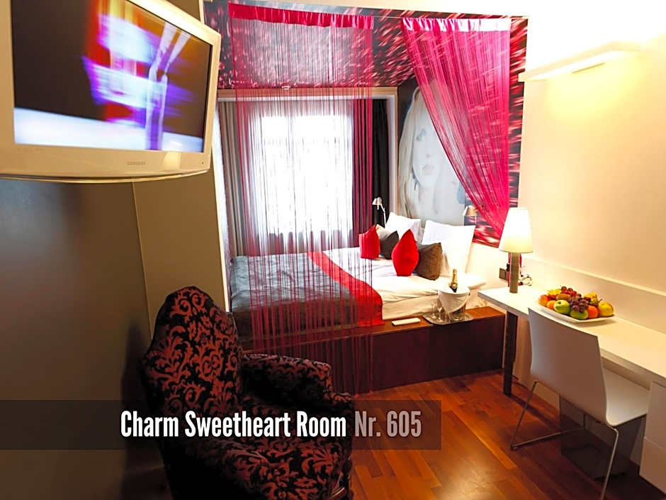 Bohem Art Hotel