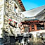 Hotel rural La Campanona