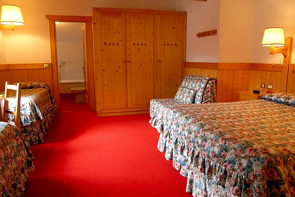 Hotel Locanda Grauson