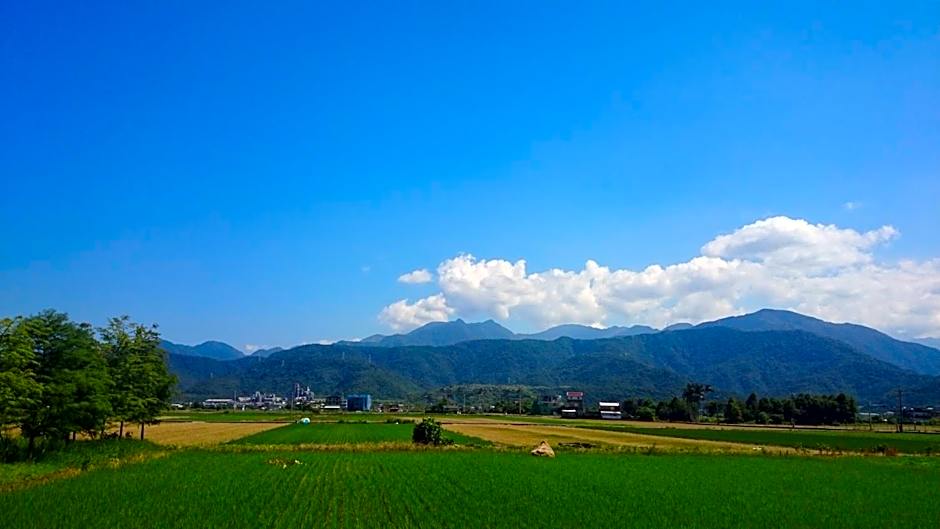 Yilan Real Fun Homestay