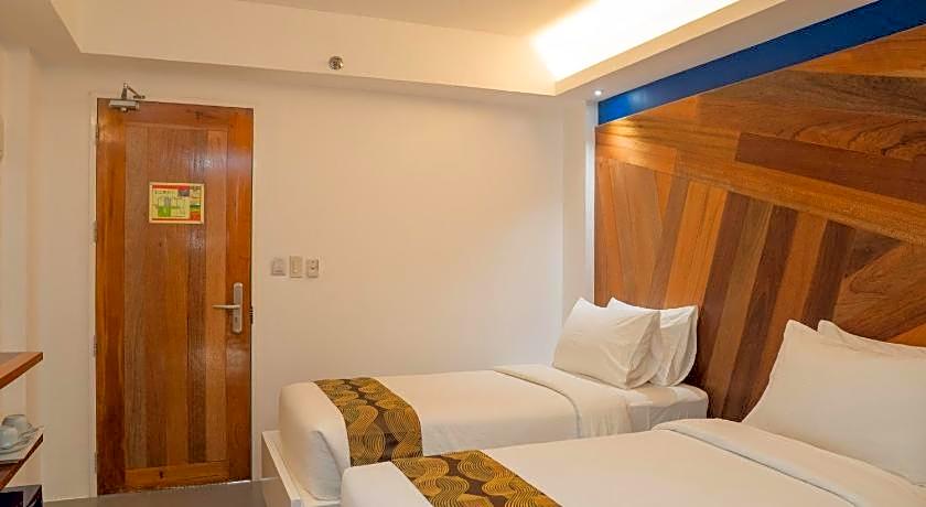 The Paragon Boracay Suites