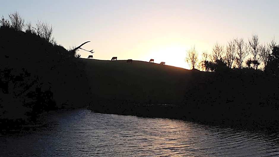 The Lakes - Kai Iwi Lakes Exclusive Retreat