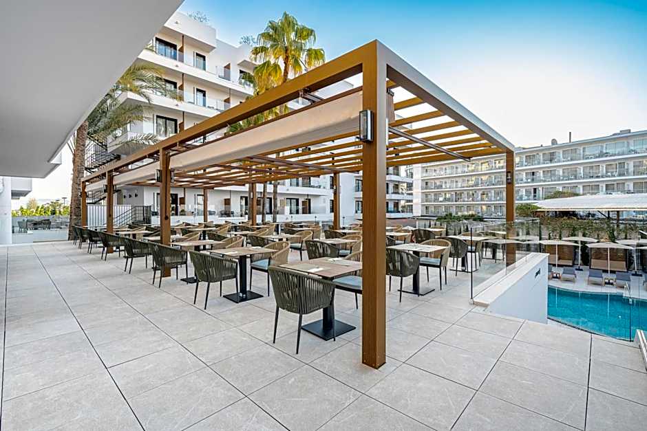 THB Bamboo Alcudia - Adults Only
