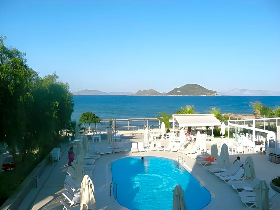 Dragut Point North Hotel - All Inclusive