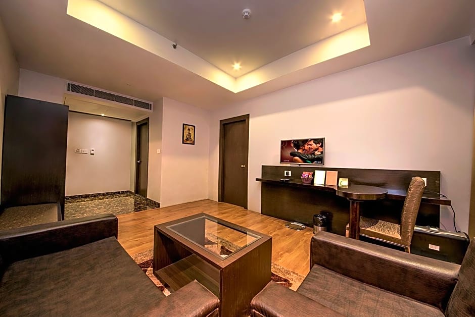 The Fern Residency Kolkata