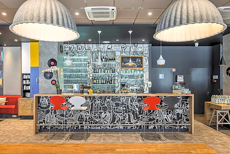 ibis Vilnius Centre