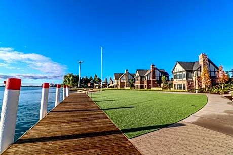St. Clair Inn