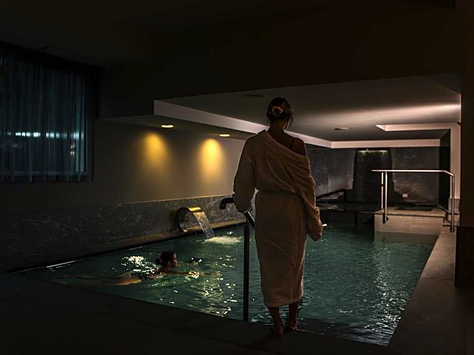 Hotel Crozzon