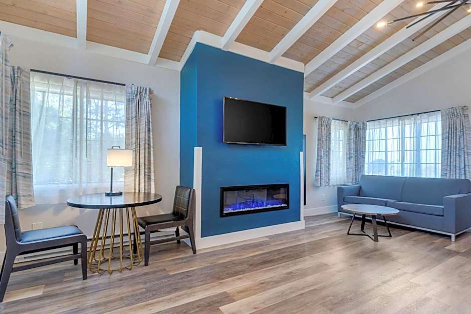 Comfort Inn Carmel By The Sea