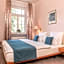 Aparthotel Villa Freisleben