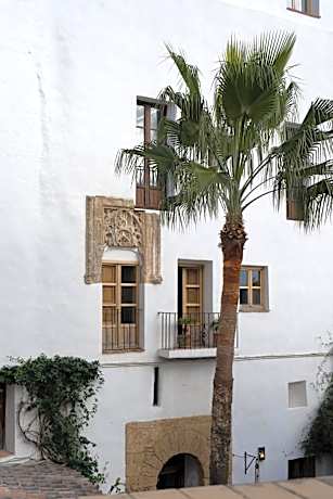 Hotel La Casa del Califa