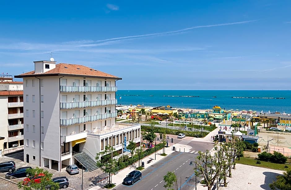 Little Hotel
