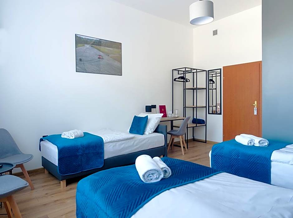 Hotel Tor Kielce