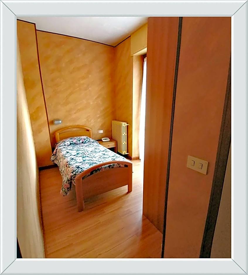 HOTEL RISTORANTE DELLE VALLI