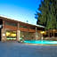 Disney Sequoia Lodge