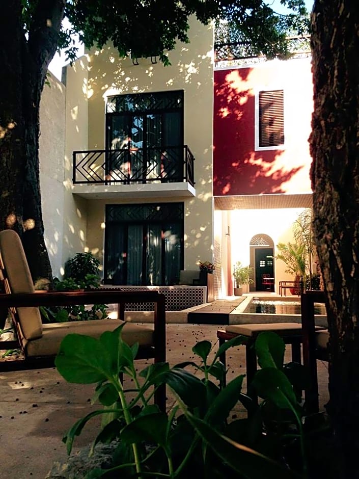 Casa Italia Luxury Guest House - Adults Only