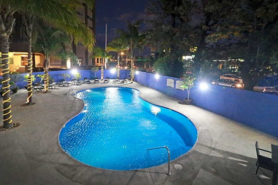 Staybridge Suites Guadalajara Expo By IHG
