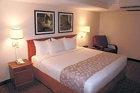 King Room - Disability Access/Non Smoking