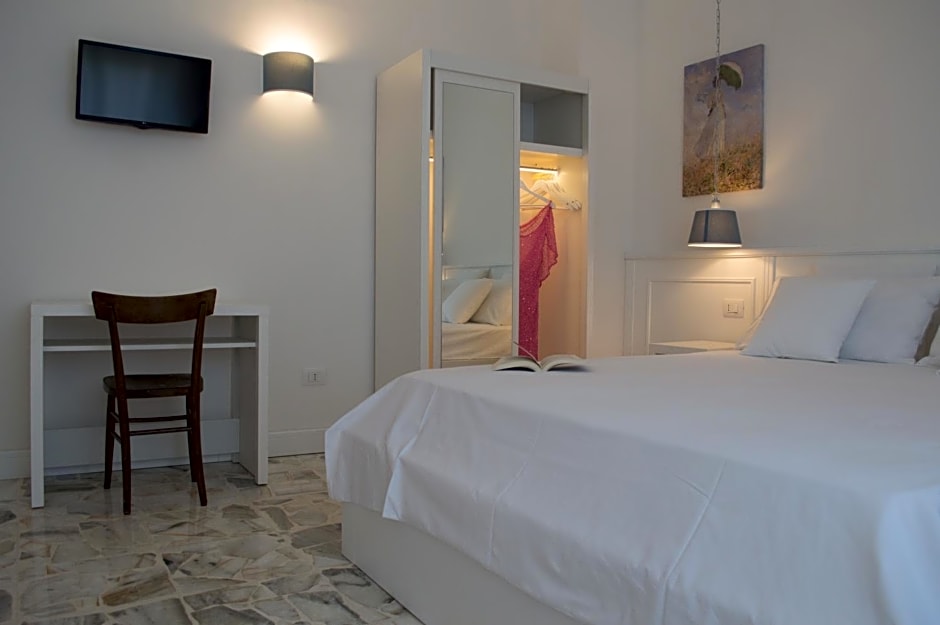 Boite d'Esprit b&b de luxe