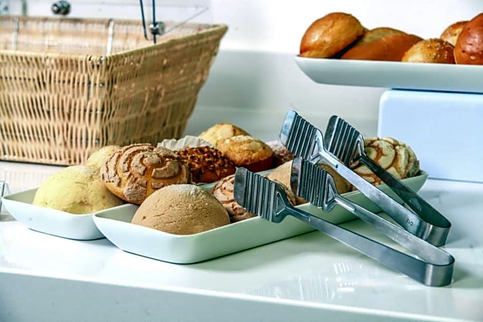 Holiday Inn Express & Suites Puebla Angelopolis By IHG