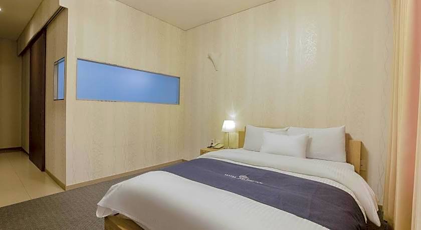 Hotel AirRelax Incheon Airport