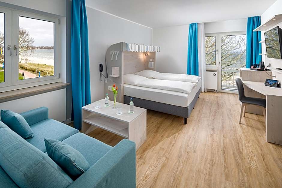 Stadthotel Eckernförde