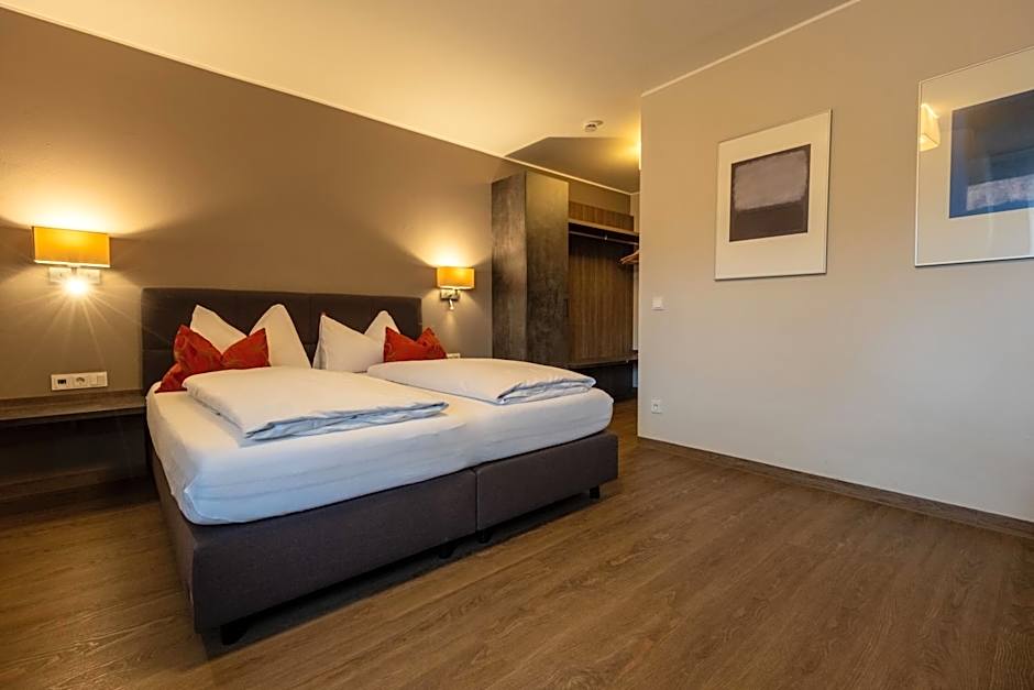 Hotel Staffler