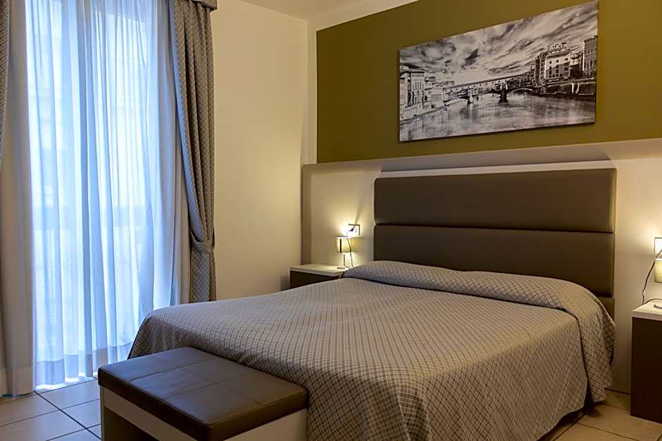 Hotel Cavallotti & Giotto