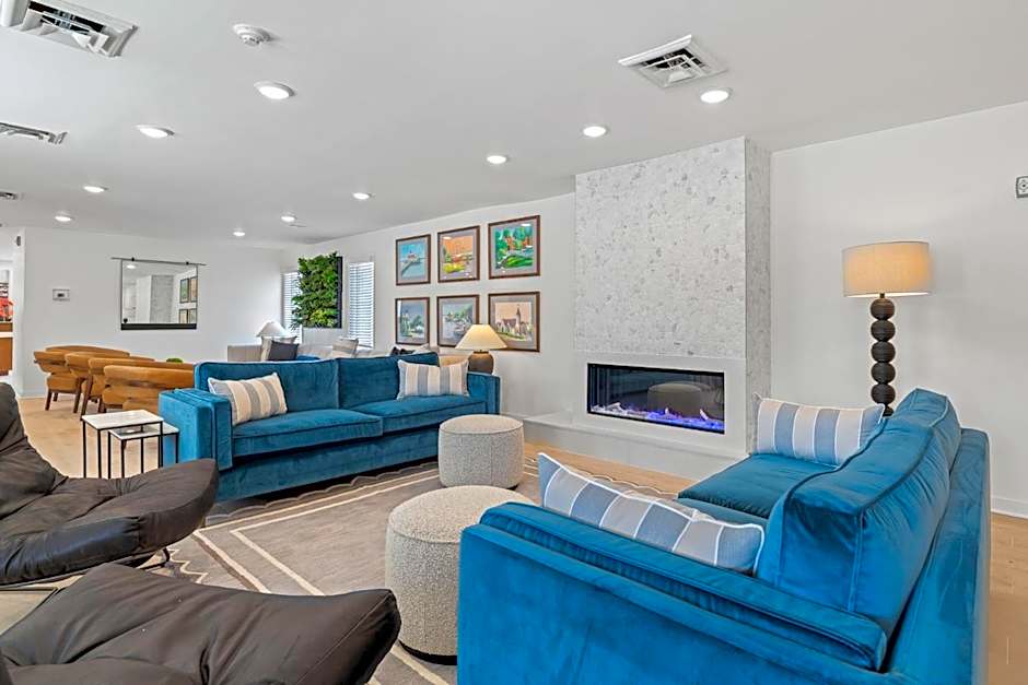 Hotel Manteo, Trademark Collection by Wyndham