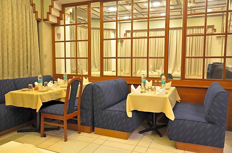 Garden Hotel